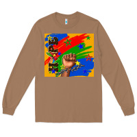 Toasted Coconut Hope Long Sleeve Tee - TumblerDesignByShophia