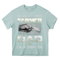 Arona Farmer1107 Heavy Core Tee - tuanDangUi