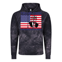 Cloud Black Trump 2020 Make Liberals cry Again Vintage Hoodie - Bettercallsaul