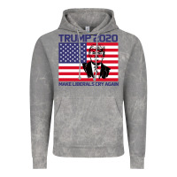 Cloud Rock Trump 2020 Make Liberals cry Again Vintage Hoodie - Bettercallsaul