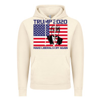 Vintage Artic Trump 2020 Make Liberals cry Again Vintage Hoodie - Bettercallsaul