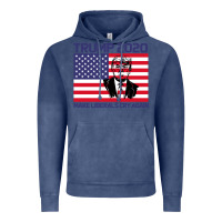 Vintage Denim Trump 2020 Make Liberals cry Again Vintage Hoodie - Bettercallsaul