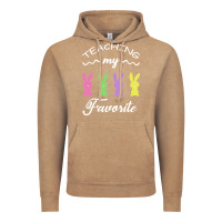 Vintage Coffee Teaching My Favorite Bunny Vintage Hoodie - Bettercallsaul