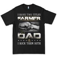 Black Farmer1107 Premium Tee - tuanDangUi