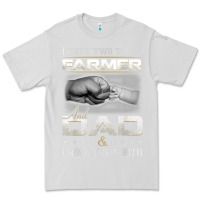 Dove Grey Farmer1107 Premium Tee - tuanDangUi