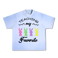 Grape Ice Teaching My Favorite Bunny Urban Heavy Tee - Bettercallsaul