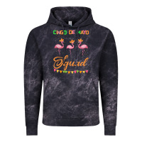 Cloud Black Cinco De Mayo Squad Vintage Hoodie - Bettercallsaul