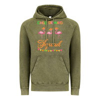 Vintage Olive Cinco De Mayo Squad Vintage Hoodie - Bettercallsaul