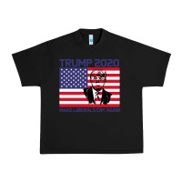 Black Trump 2020 Make Liberals cry Again Urban Heavy Tee - Bettercallsaul