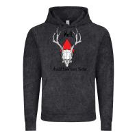 I Should Have Been Faster Vintage Hoodie | Teevron