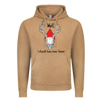 Vintage Camel I should have been faster Vintage Hoodie - Bettercallsaul