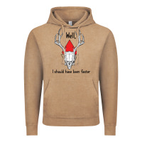 Vintage Coffee I should have been faster Vintage Hoodie - Bettercallsaul