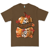 Cacao blessed Premium Tee - MaliasSmallBusiness