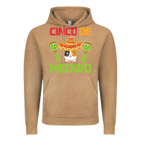 Vintage Camel Cinco De Meow Vintage Hoodie - Bettercallsaul