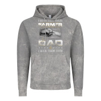 Cloud Rock Farmer1107 Vintage Hoodie - tuanDangUi
