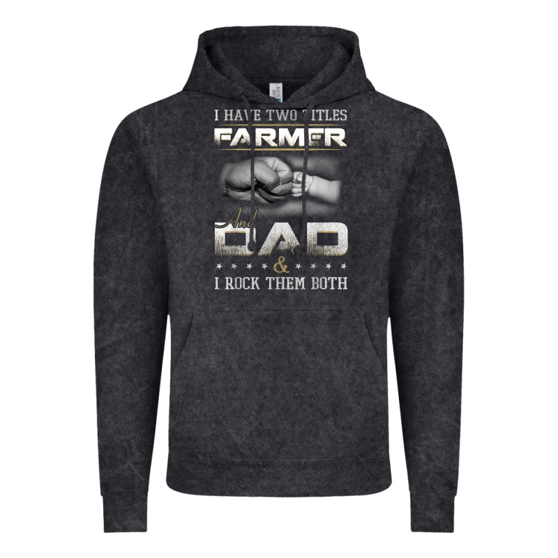 Farmer1107 Vintage Hoodie by tuanDangUi | Teevron