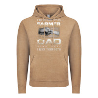 Vintage Coffee Farmer1107 Vintage Hoodie - tuanDangUi