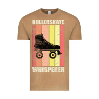Vintage Camel roller skates inlineskates whispere Vintage Tee - Bettercallsaul