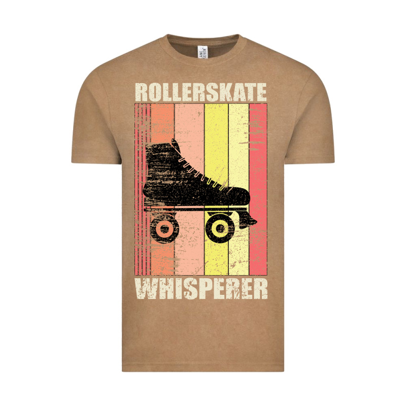 Roller Skates Inlineskates Whispere Vintage Tee by Bettercallsaul | Teevron