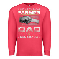 Cardinal Farmer1107 Premium Sweatshirt - tuanDangUi