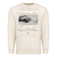 Sandshell Farmer1107 Premium Sweatshirt - tuanDangUi