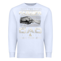 White Farmer1107 Premium Sweatshirt - tuanDangUi