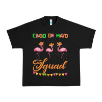 Black Cinco De Mayo Squad Urban Heavy Tee - Bettercallsaul