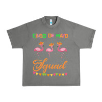 Tornado Cinco De Mayo Squad Urban Heavy Tee - Bettercallsaul