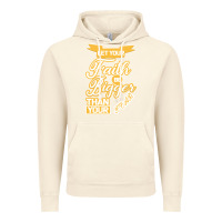 Vintage Artic Let Your Faith Be Bigger Than Your Fear Vintage Hoodie - Bettercallsaul