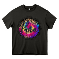 Asphalt para life Heavy Core Tee - MaliasSmallBusiness