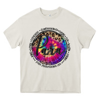 Para Life Heavy Core Tee | Teevron