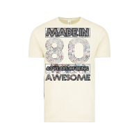 Vintage Arctic Born in 1980 Womens Vintage Tee - Bettercallsaul