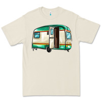 Bone caravan Premium Tee - MaliasSmallBusiness