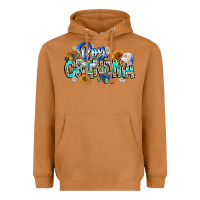Meerkat boy grandma Heavyweight Hoodie - CowhideDigitalArt