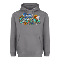 Storm boy grandma Heavyweight Hoodie - CowhideDigitalArt