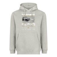 Moon Dust Farmer1107 Heavyweight Hoodie - tuanDangUi