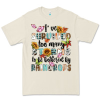 Bone ive survived too many storms to bebothered by rain Premium Tee - MaliasSmallBusiness