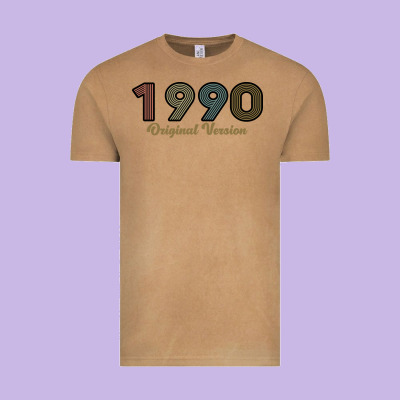 Womens 30 Years Old 1990 Vintage Tee Designed By Bettercallsaul