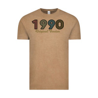 Vintage Coffee Womens 30 Years Old 1990 Vintage Tee - Bettercallsaul