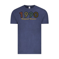 Vintage Denim Womens 30 Years Old 1990 Vintage Tee - Bettercallsaul
