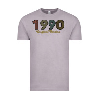 Vintage Zinc Womens 30 Years Old 1990 Vintage Tee - Bettercallsaul