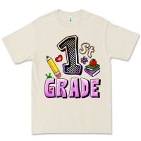 Bone First Grade Premium Tee - RanaPortraitStore
