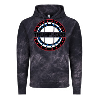 Cloud Black Trump 2020 Vintage Hoodie - Bettercallsaul