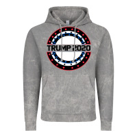 Cloud Rock Trump 2020 Vintage Hoodie - Bettercallsaul