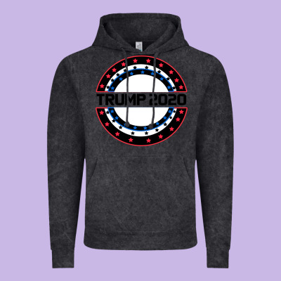 Trump 2020 Vintage Hoodie Designed By Bettercallsaul