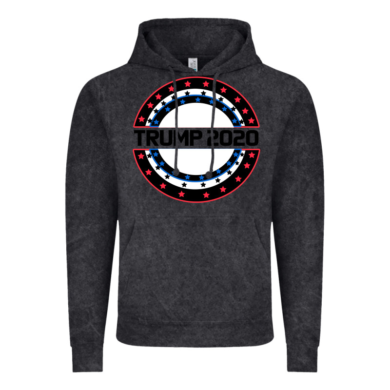 Trump 2020 Vintage Hoodie by Bettercallsaul | Teevron