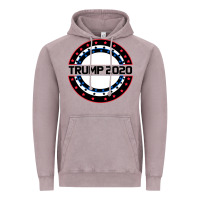 Vintage Zinc Trump 2020 Vintage Hoodie - Bettercallsaul