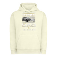 Pigment Pistachio Farmer1107 Urban Hoodie - tuanDangUi