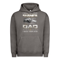 Pigment Tornado Farmer1107 Urban Hoodie - tuanDangUi