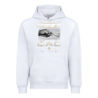 White Farmer1107 Urban Hoodie - tuanDangUi